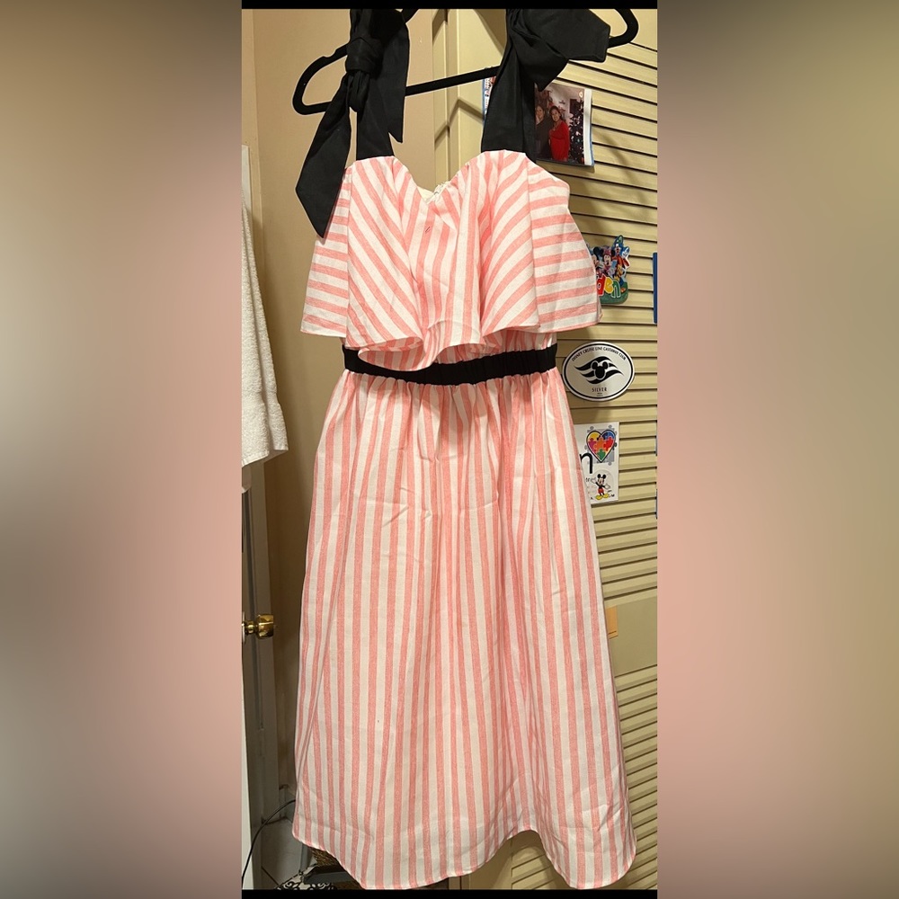By Egreis Reyna dress